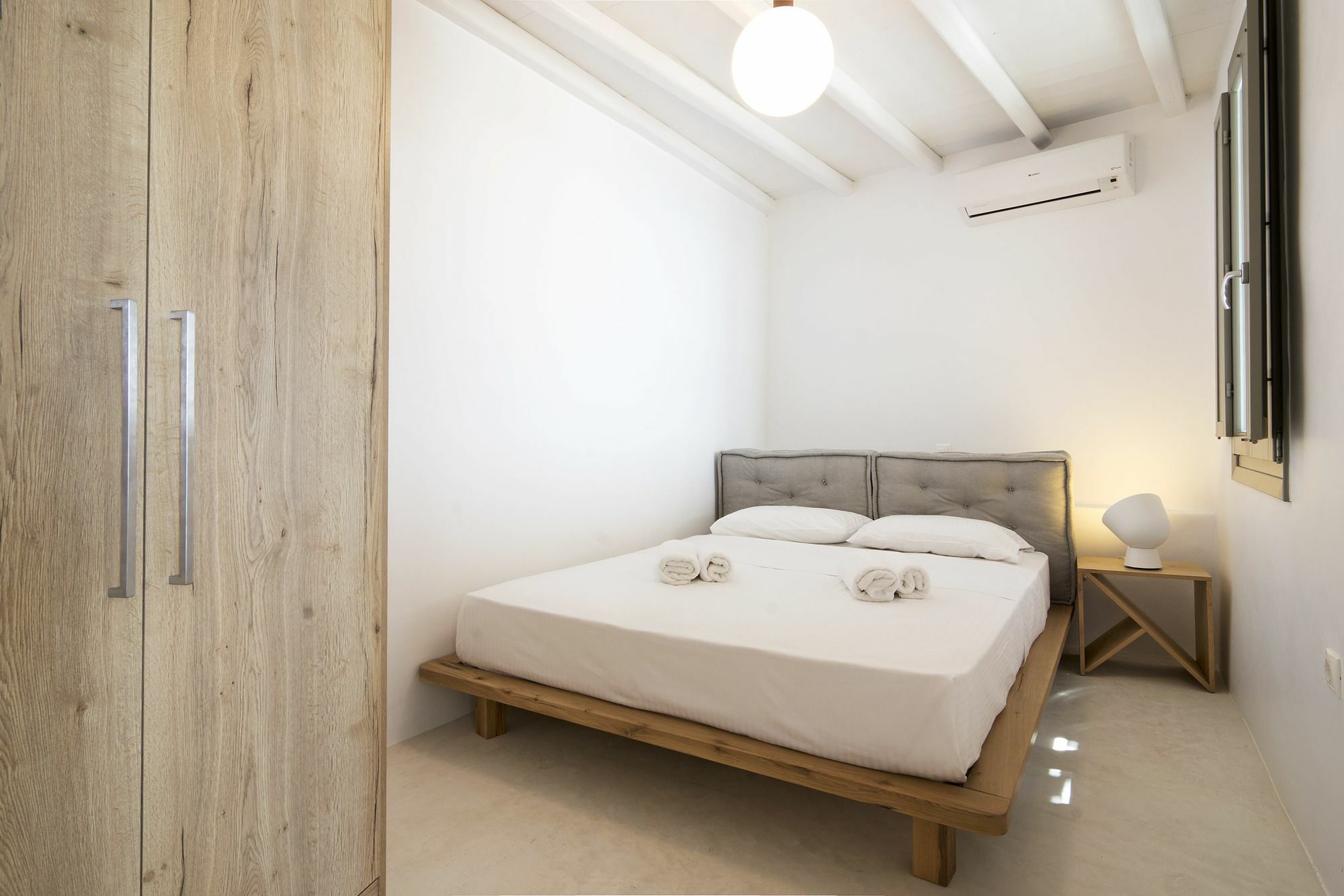 Serifos Houses Kalo Ampeli Sotiras 외부 사진
